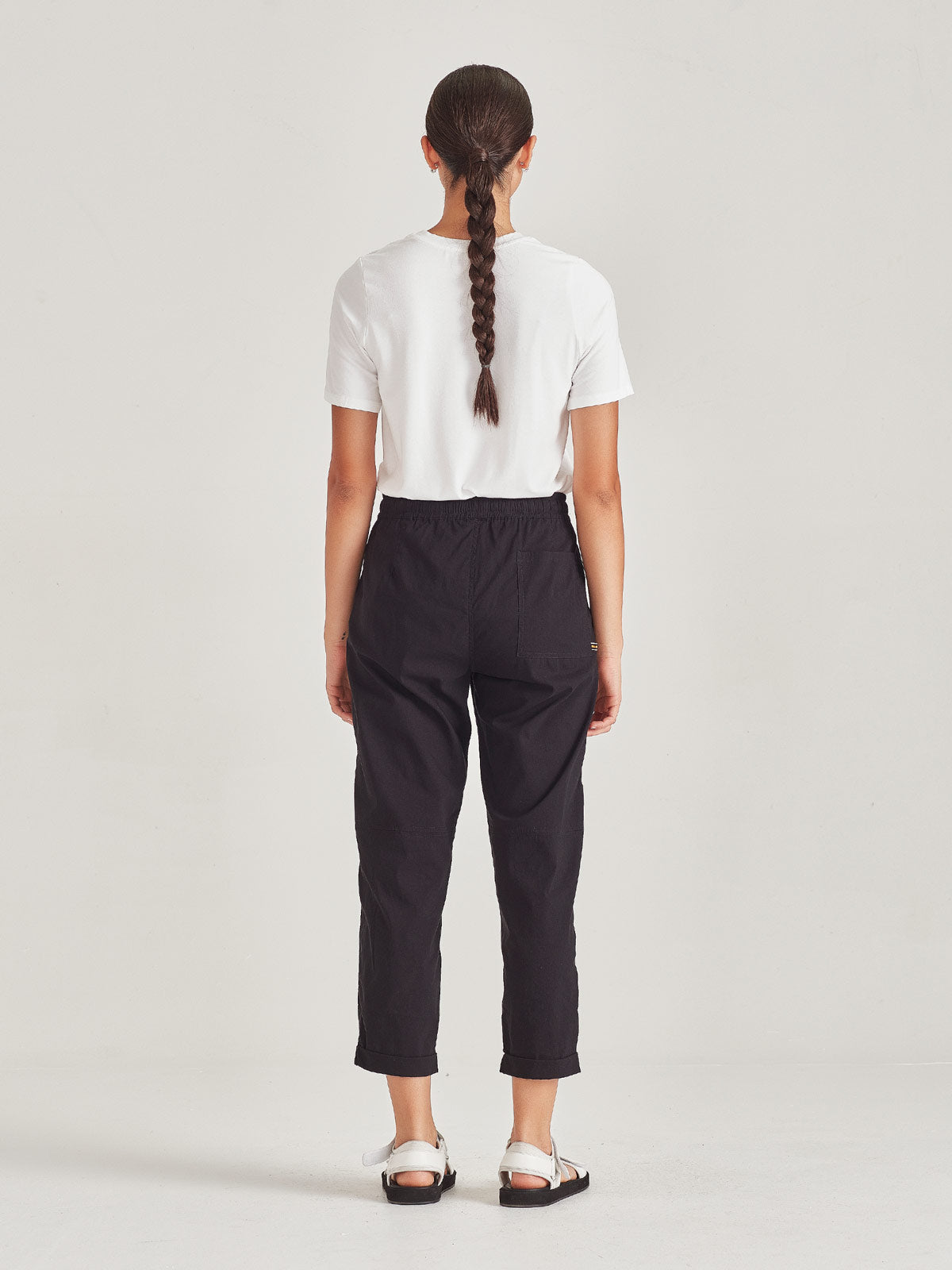 Sidewalk Jogger