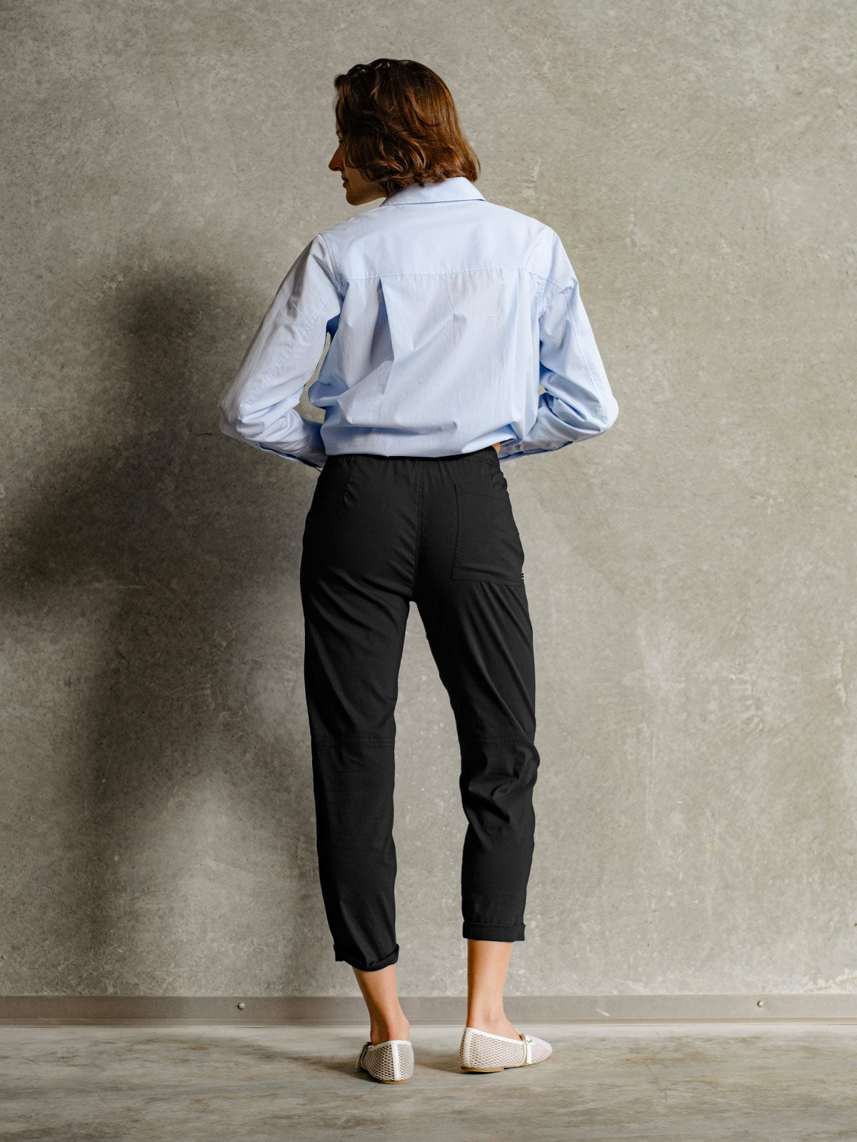 Sidewalk Jogger