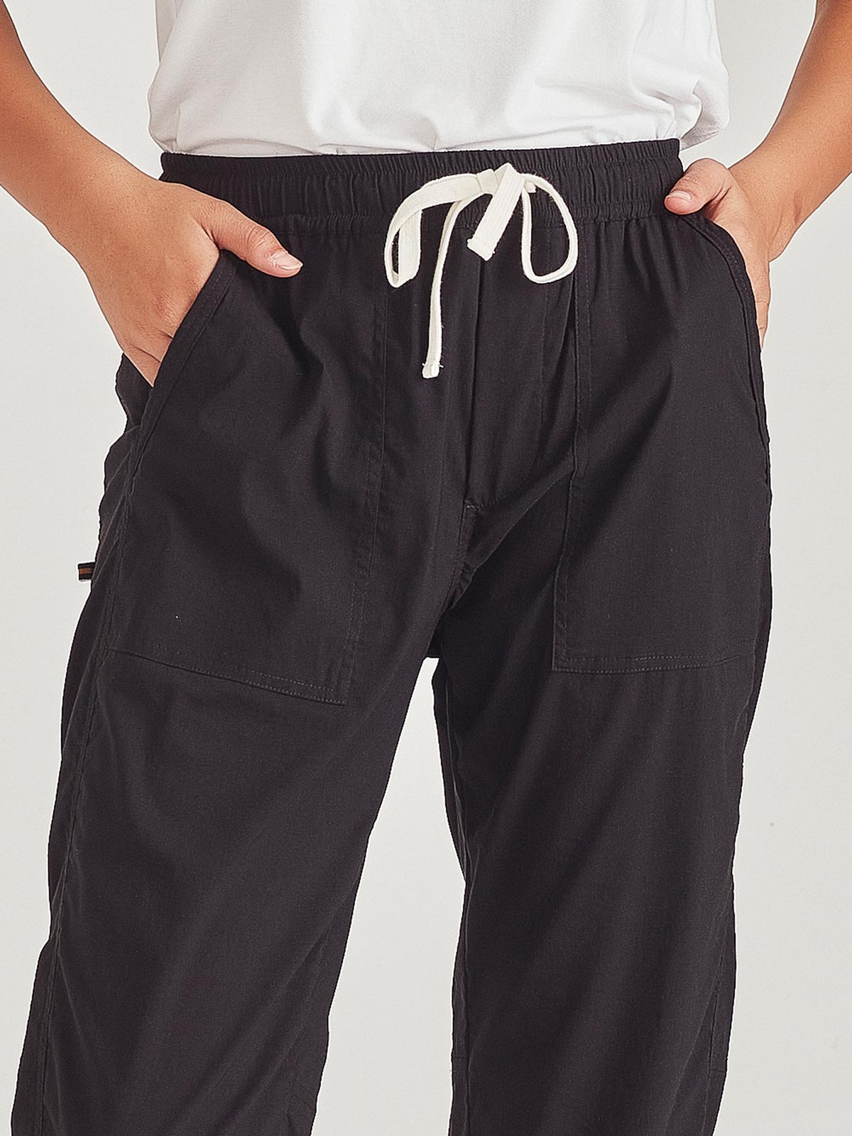 Sidewalk Jogger