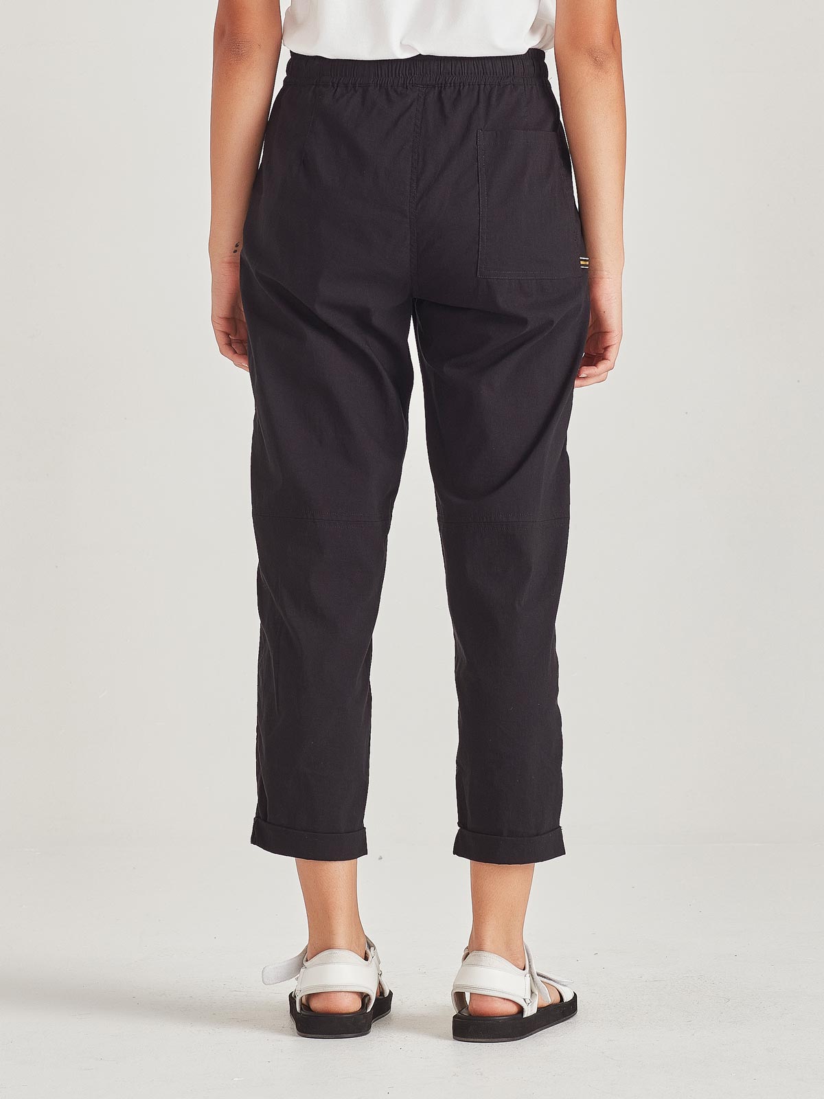 Sidewalk Jogger