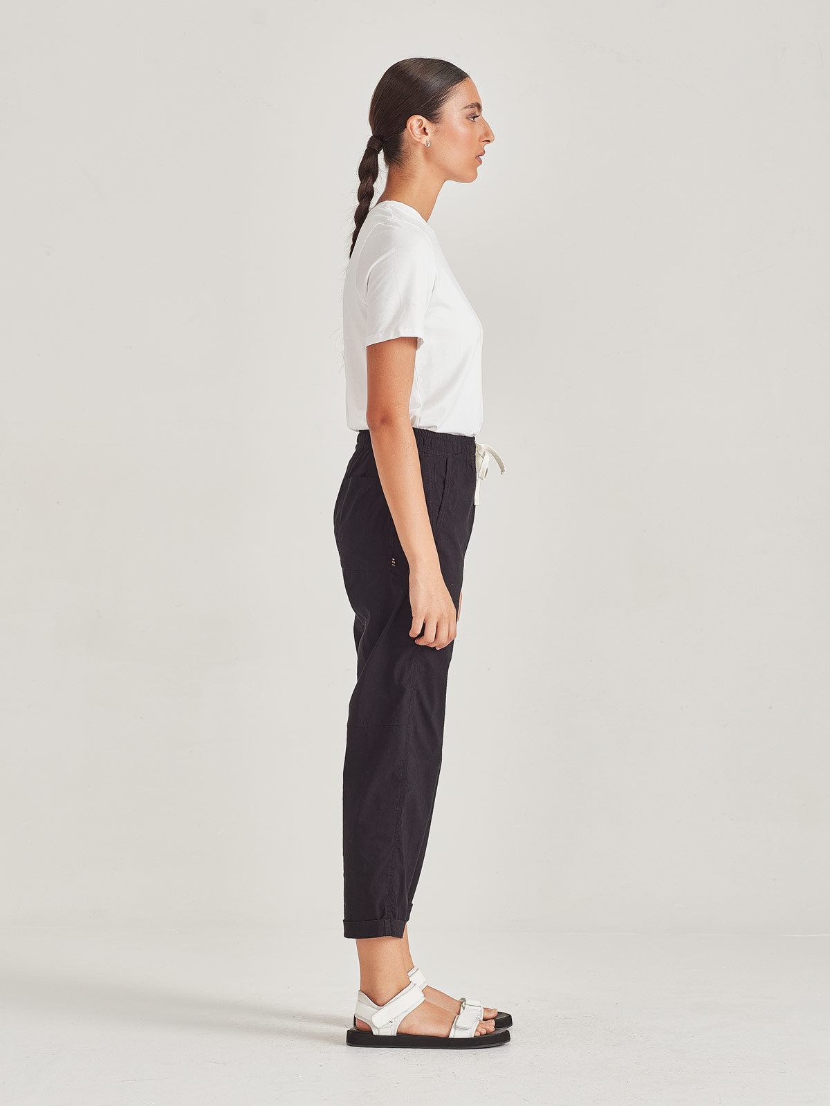 Sidewalk Jogger
