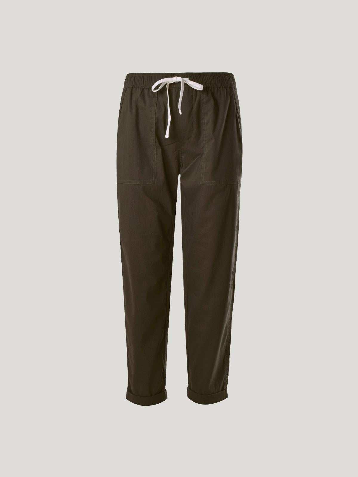 Sidewalk Jogger