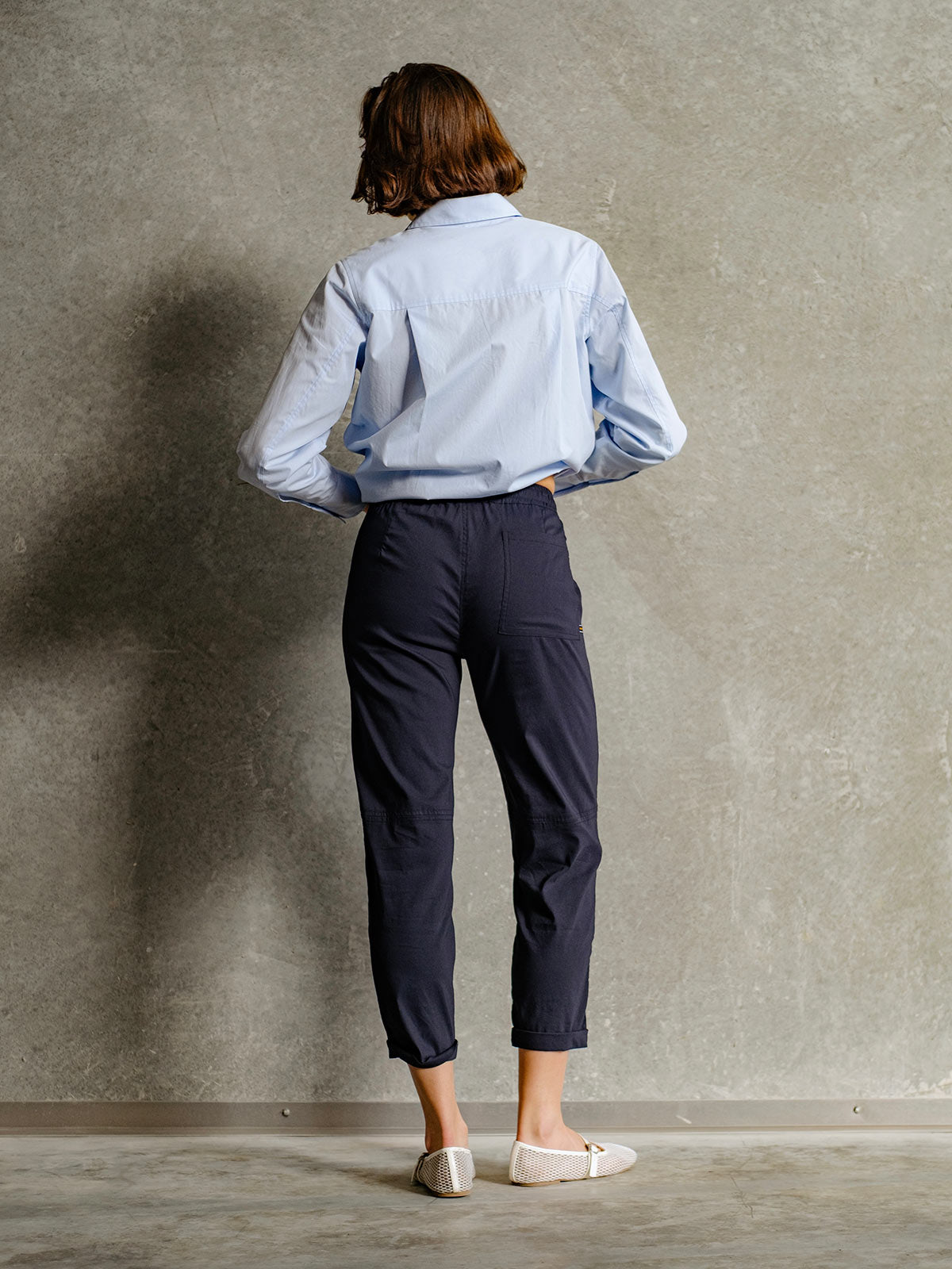 Sidewalk Jogger