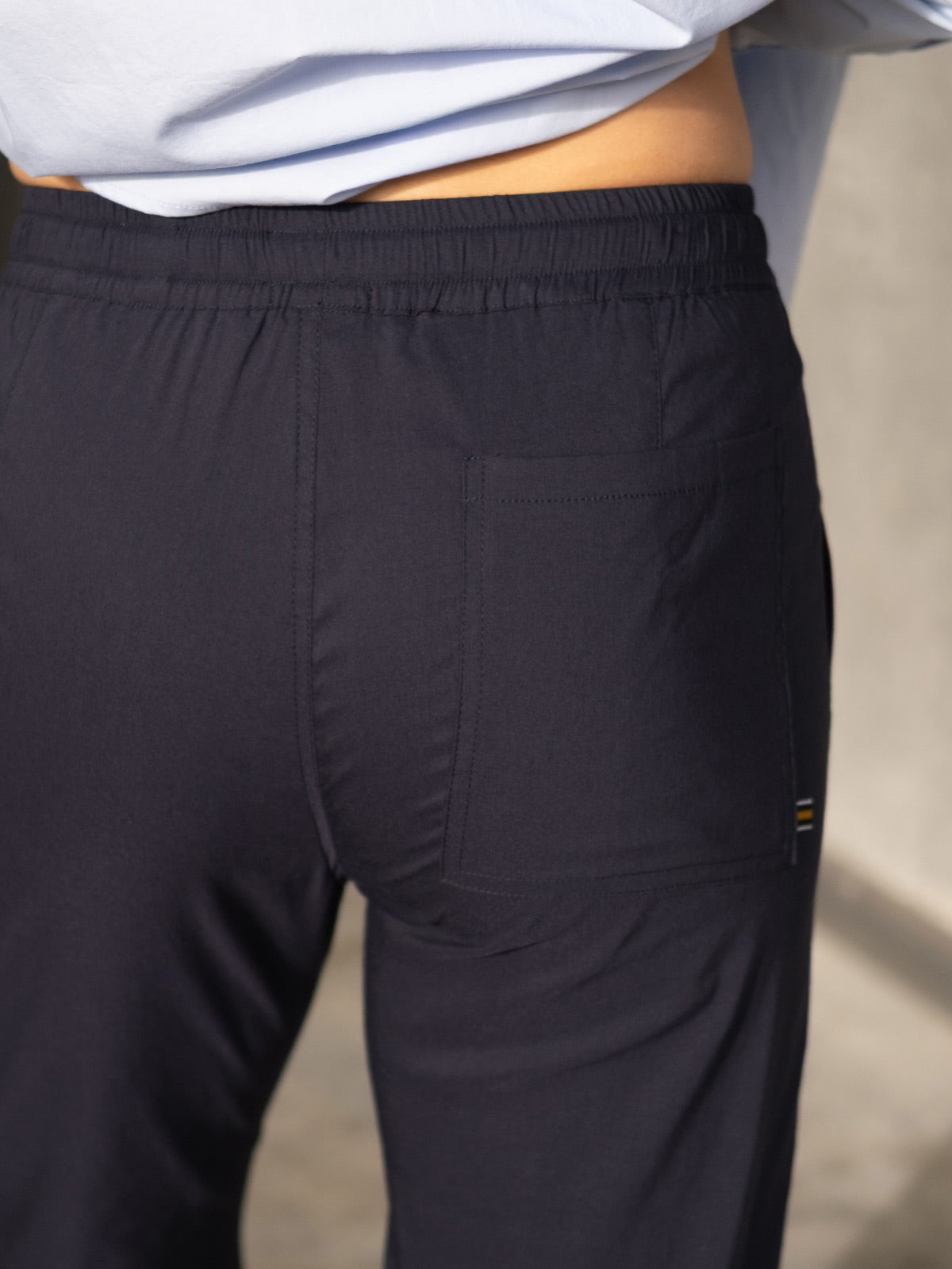 Sidewalk Jogger