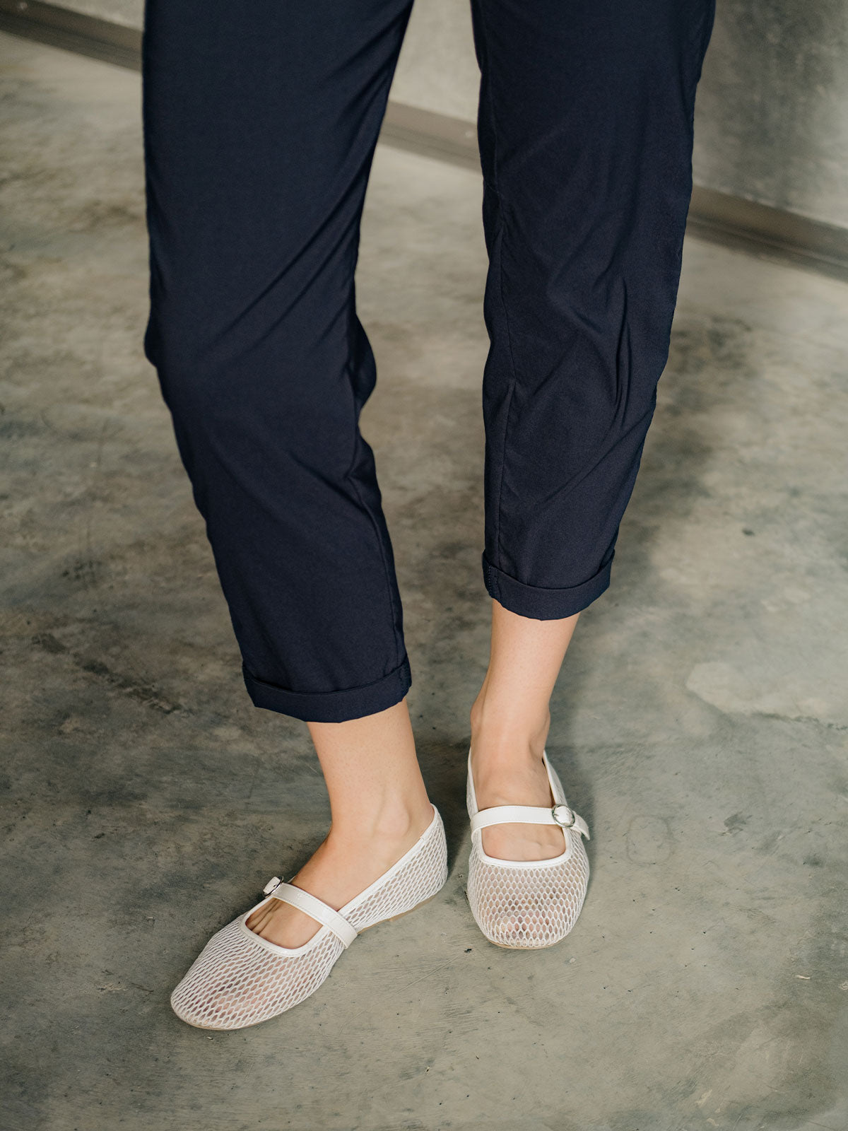 Sidewalk Jogger