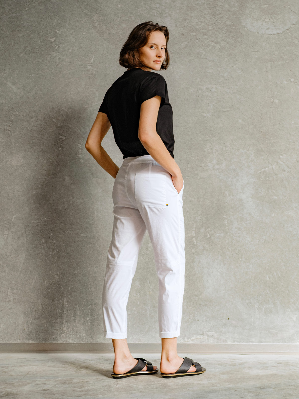 Sidewalk Jogger