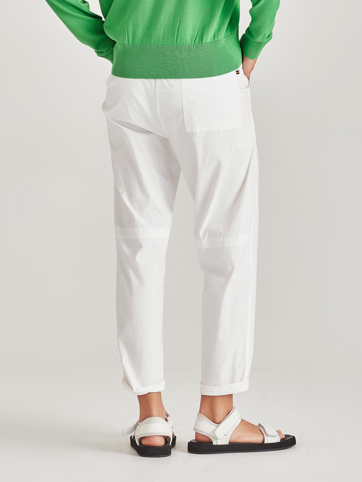 Sidewalk Jogger