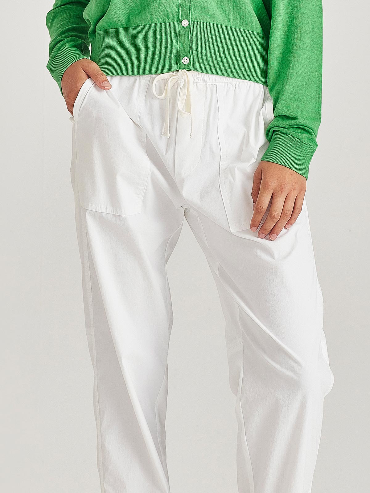 Sidewalk Jogger