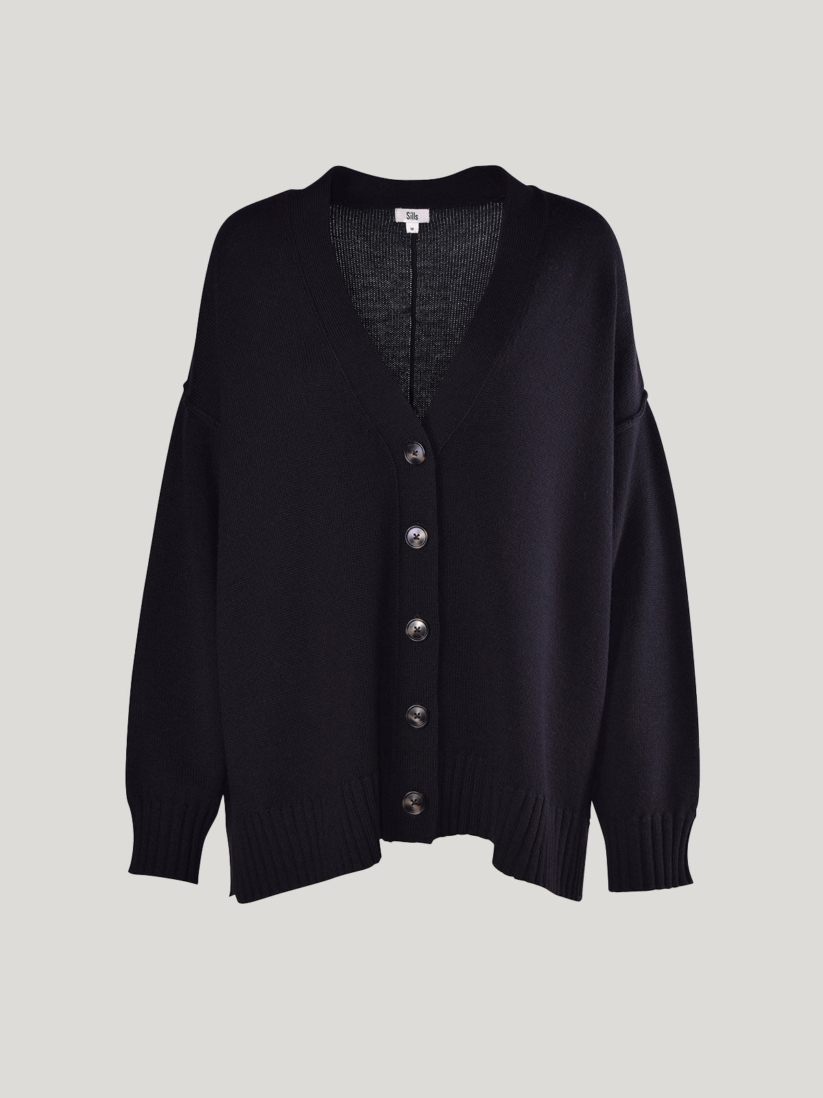 Kalmar Boyfriend Cardigan