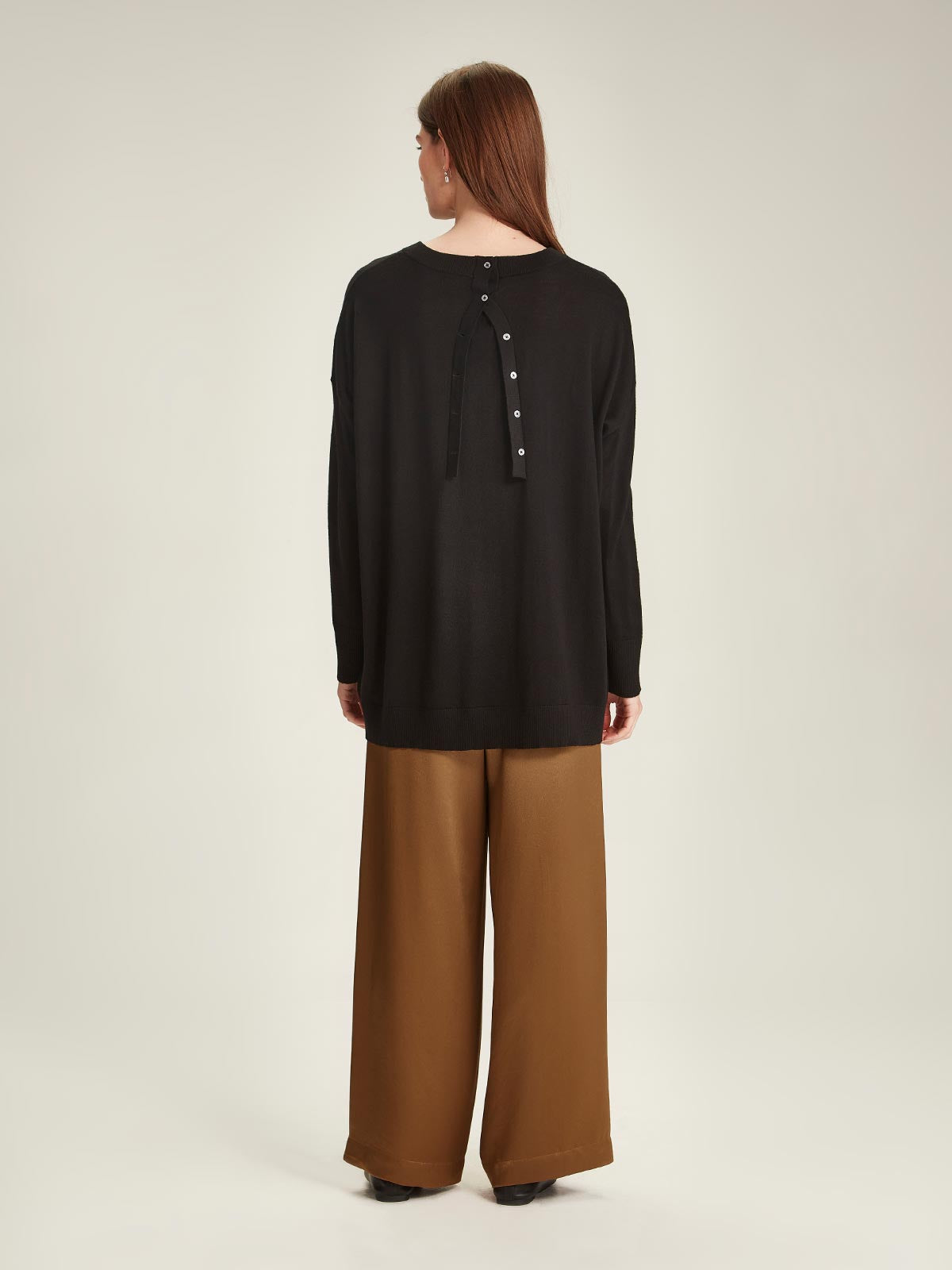 Halden Merino Weekender