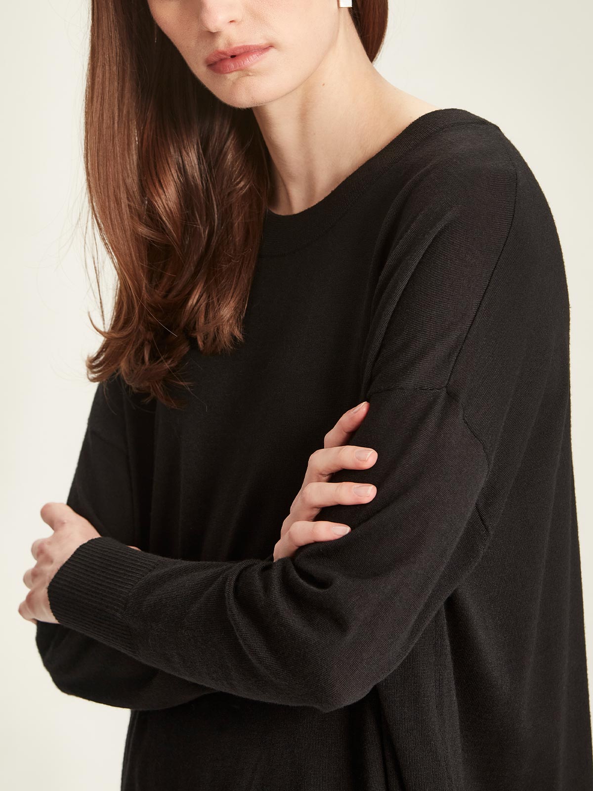 Halden Merino Weekender