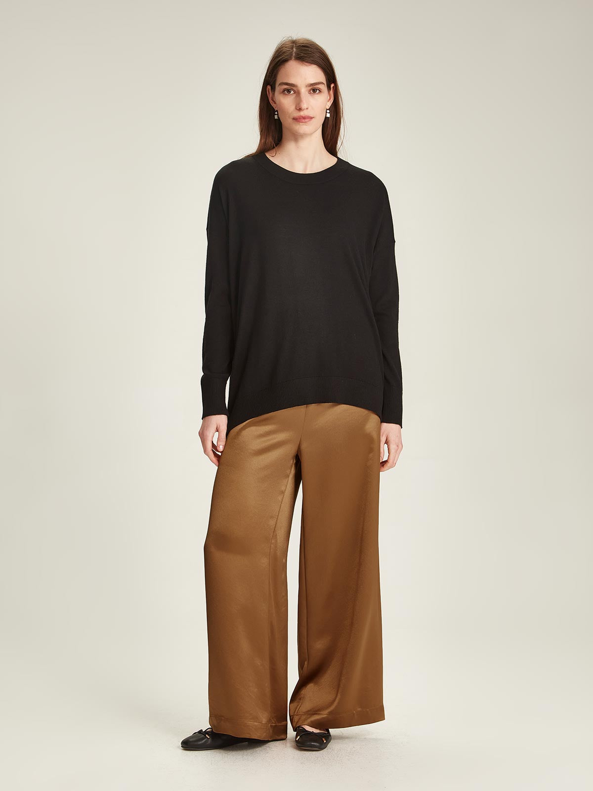 Halden Merino Weekender