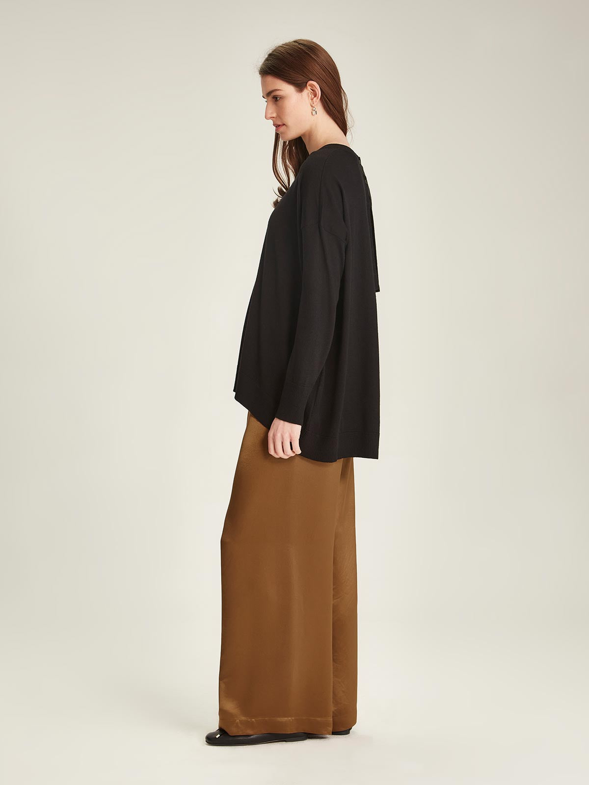 Halden Merino Weekender