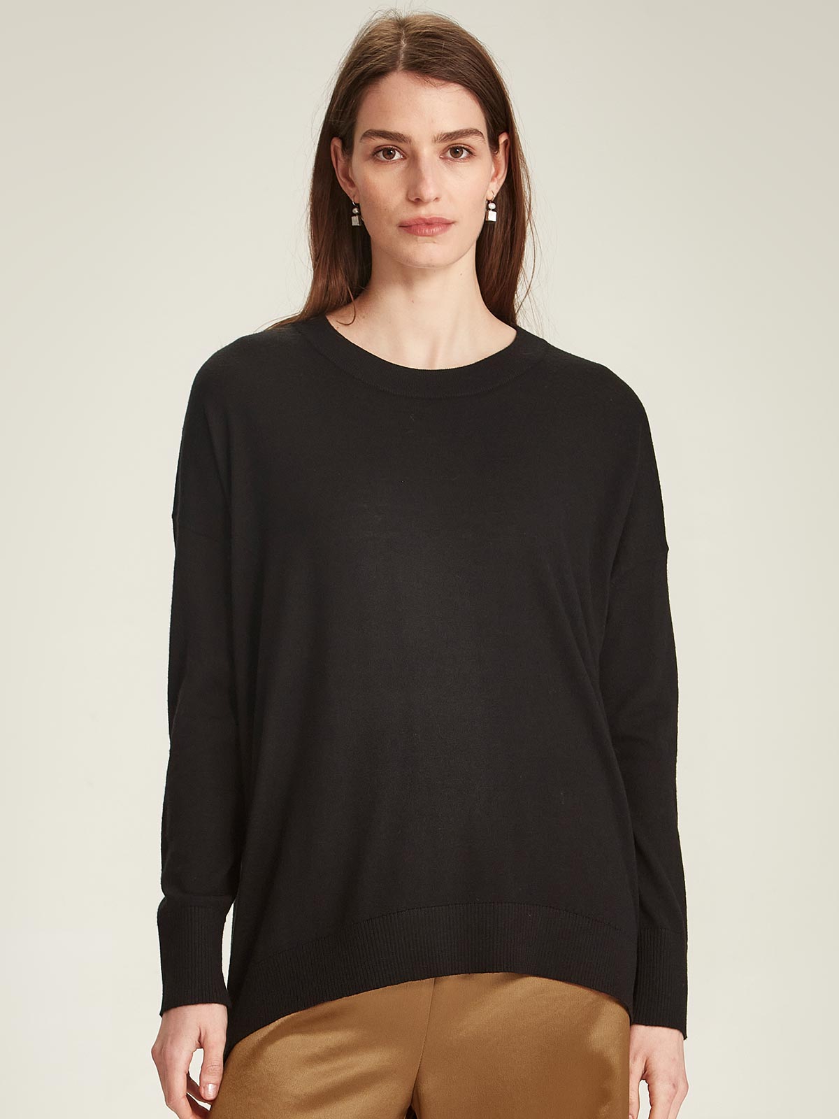 Halden Merino Weekender