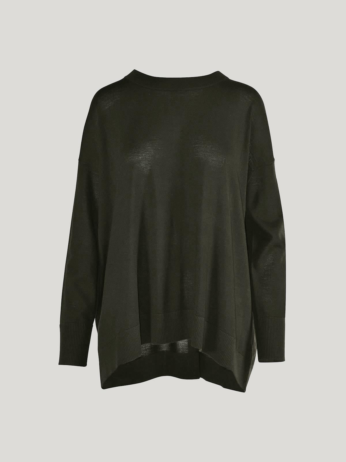 Halden Merino Weekender