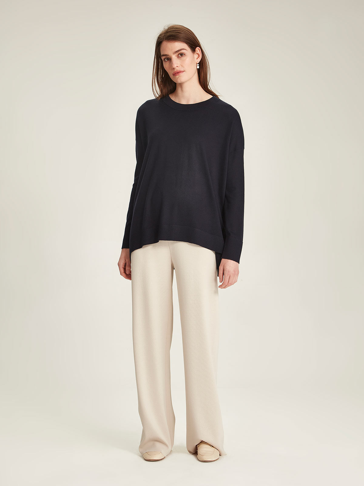 Halden Merino Weekender