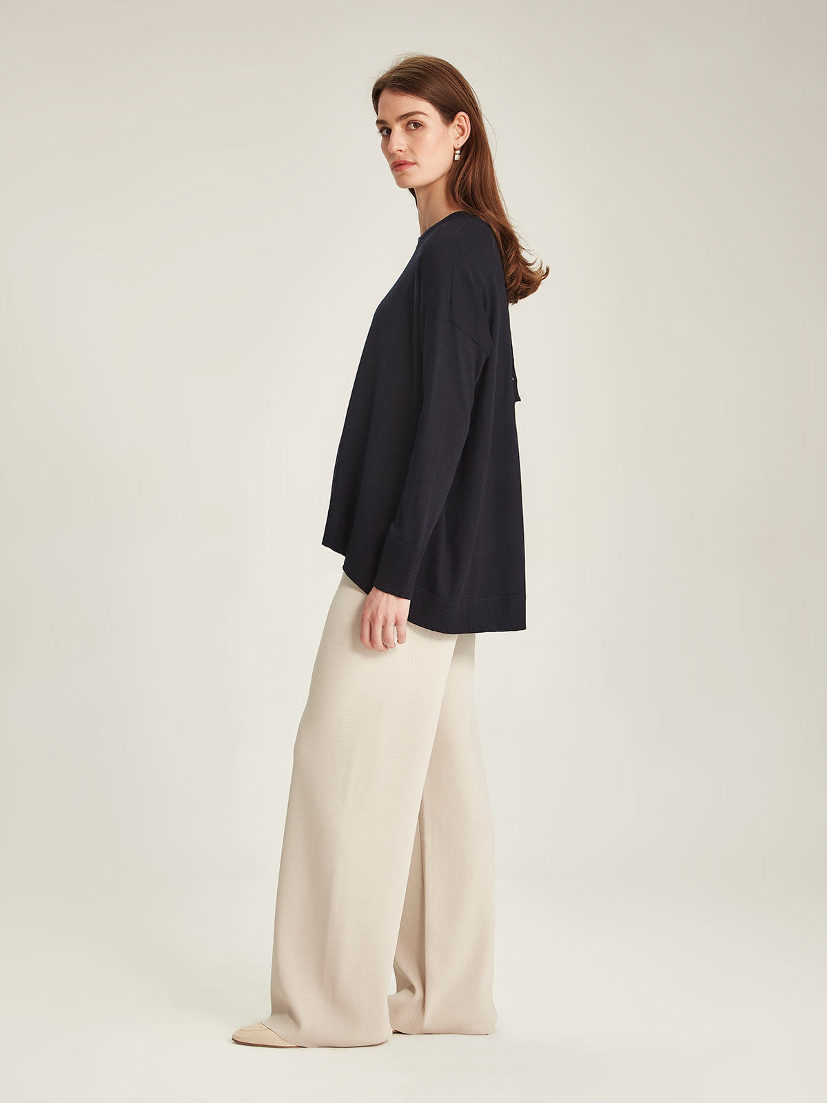 Halden Merino Weekender