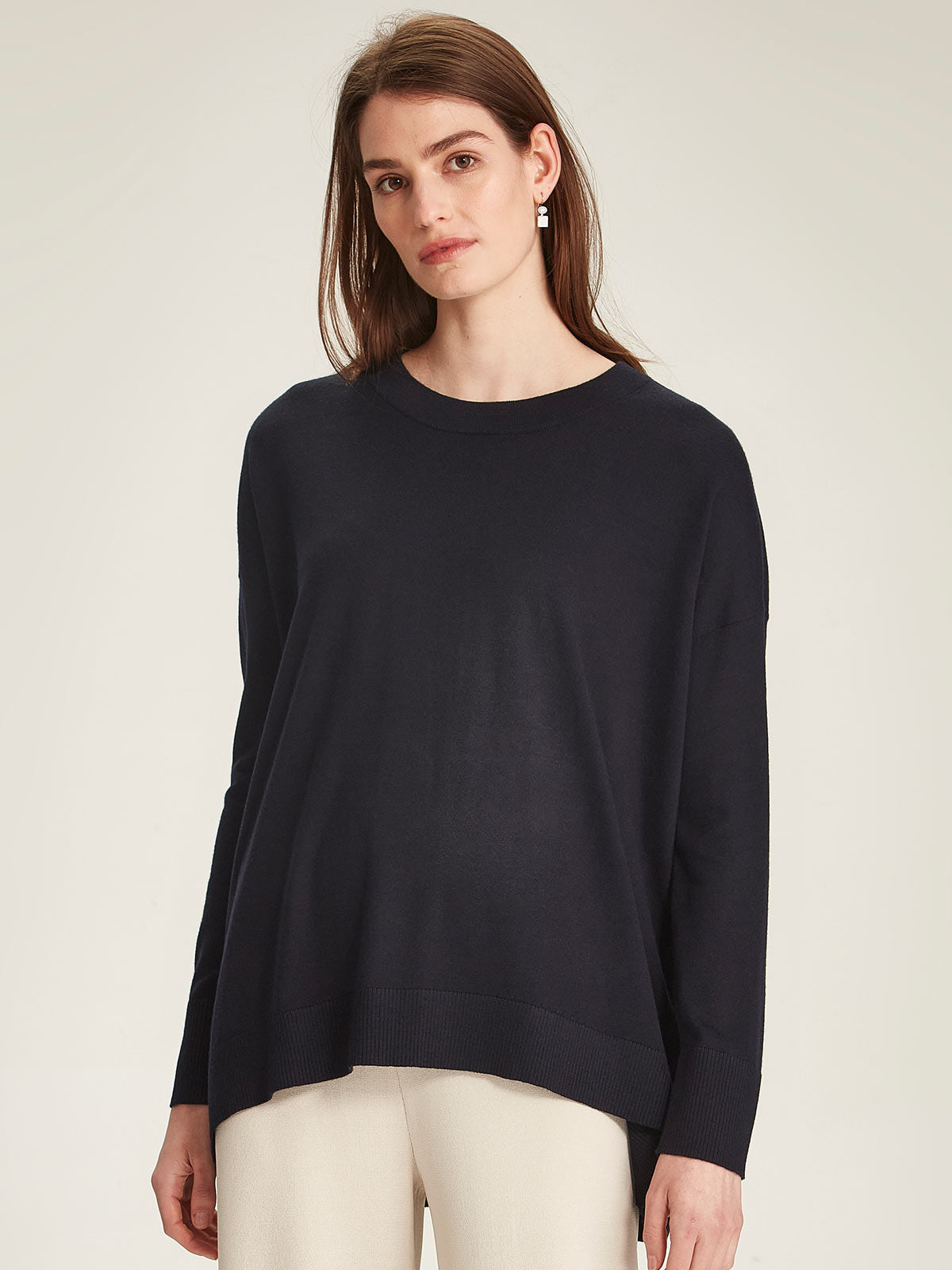 Halden Merino Weekender