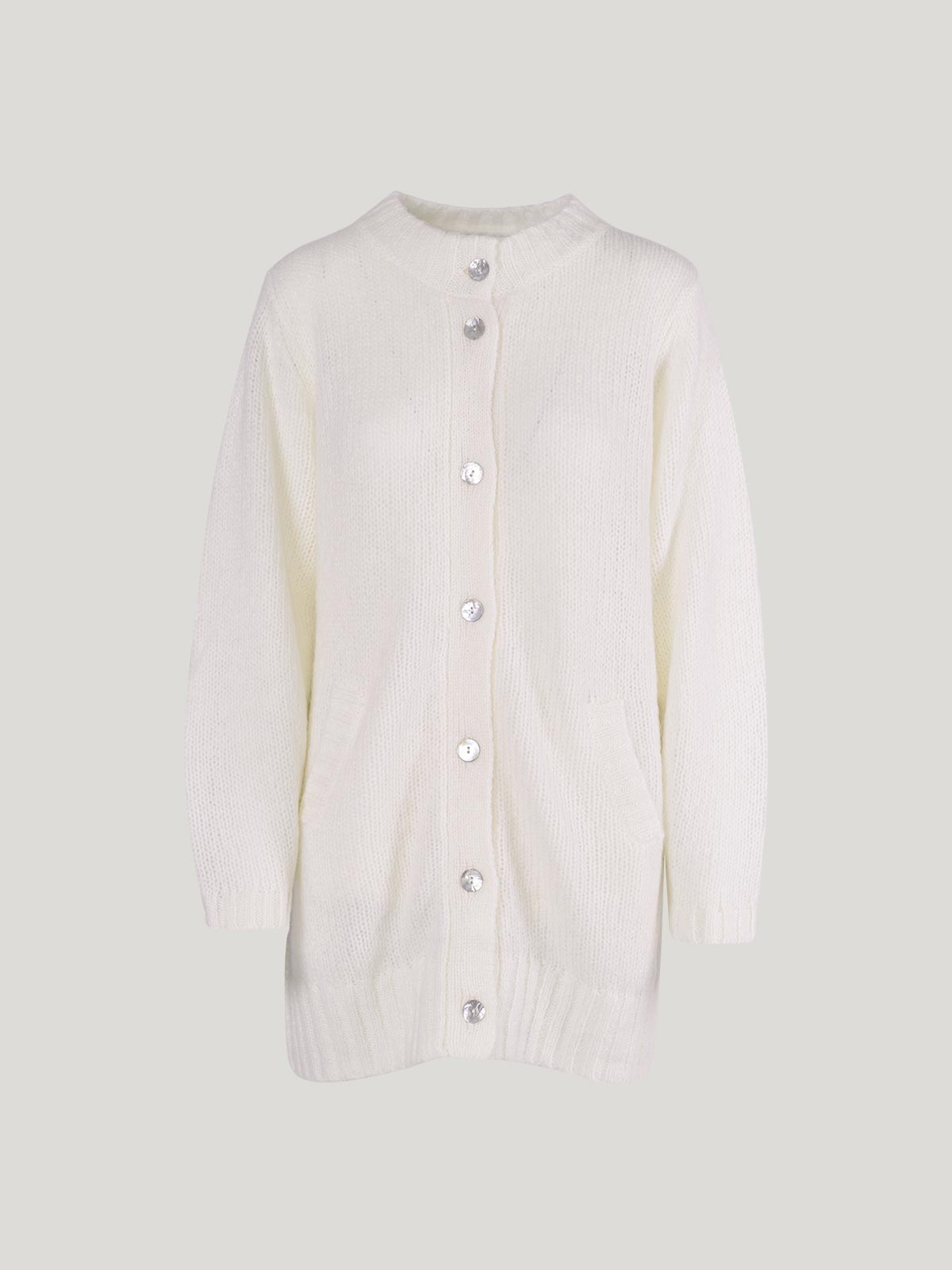 Elk Cardigan