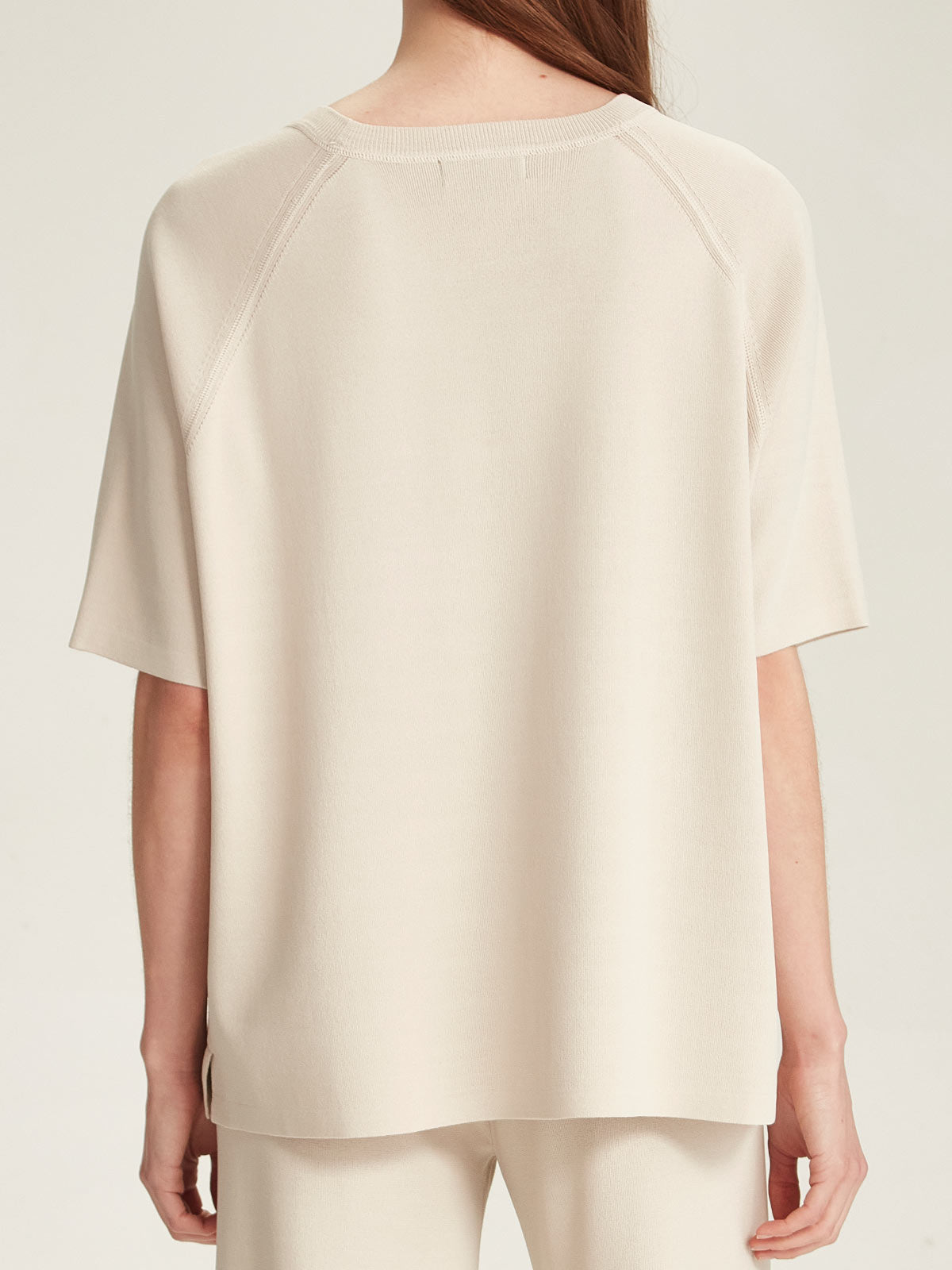 Kianna Luxe Tee