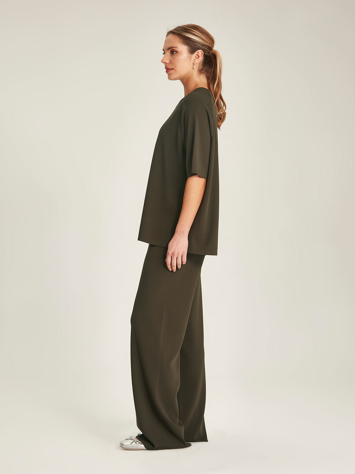 Demi Pant