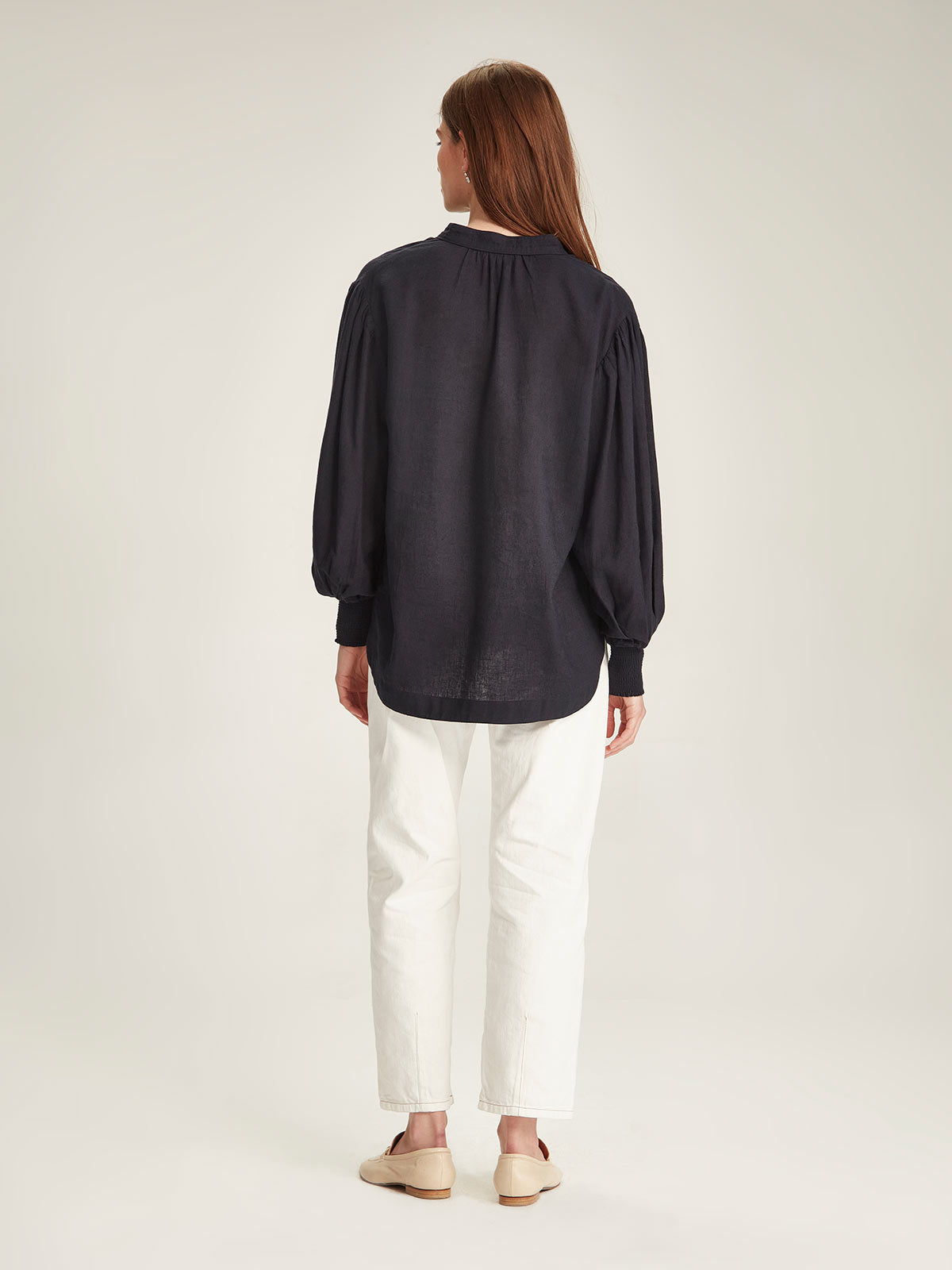 Salina Blouse