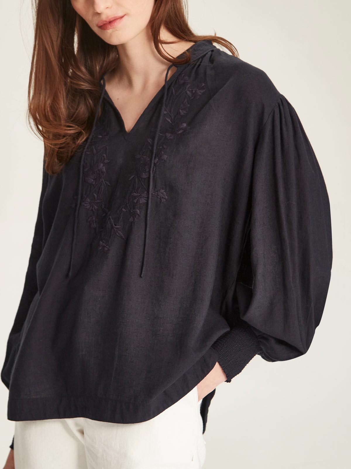 Salina Blouse