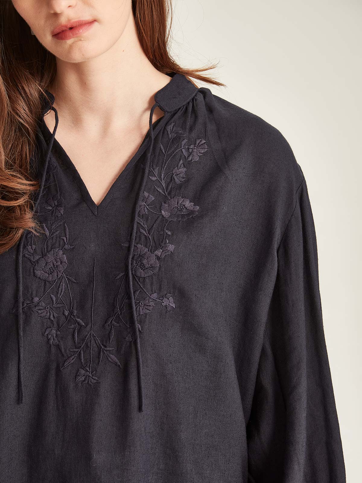Salina Blouse