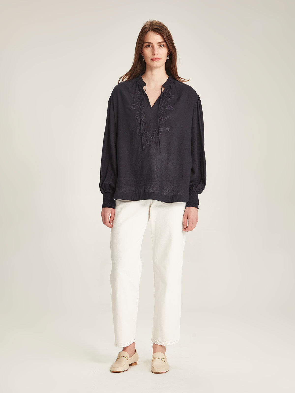 Salina Blouse