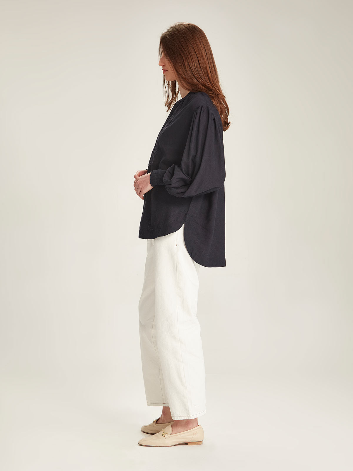 Salina Blouse