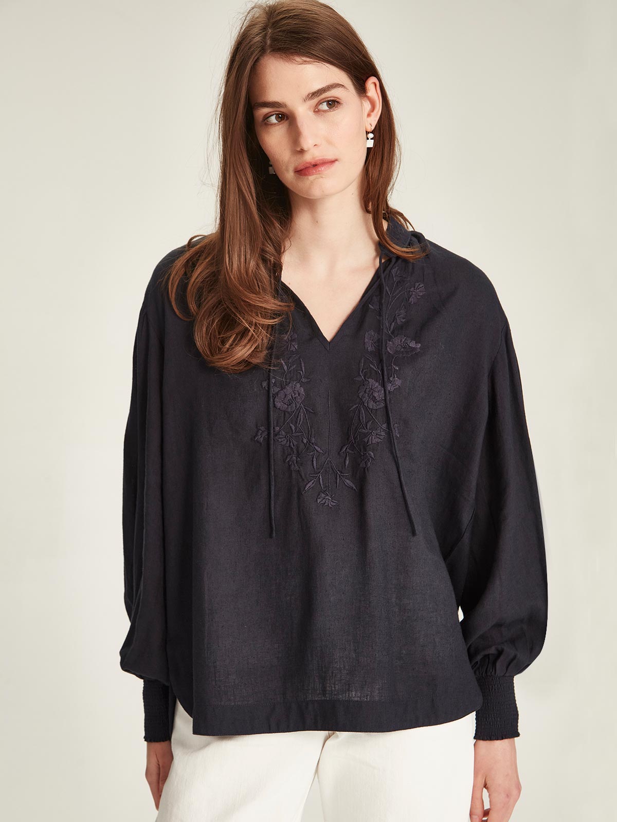 Salina Blouse
