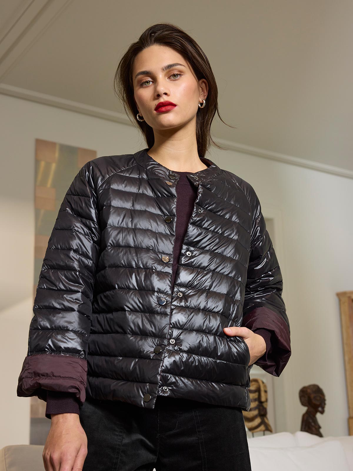 Osprey Puffer