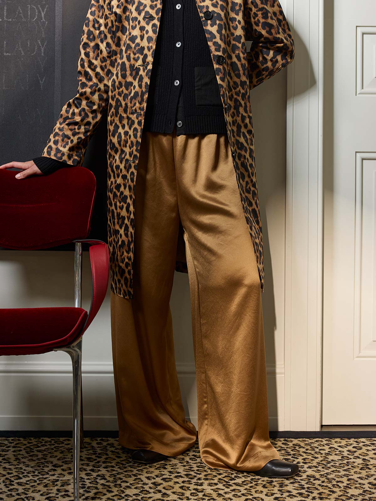 Ivy Lounge Pant