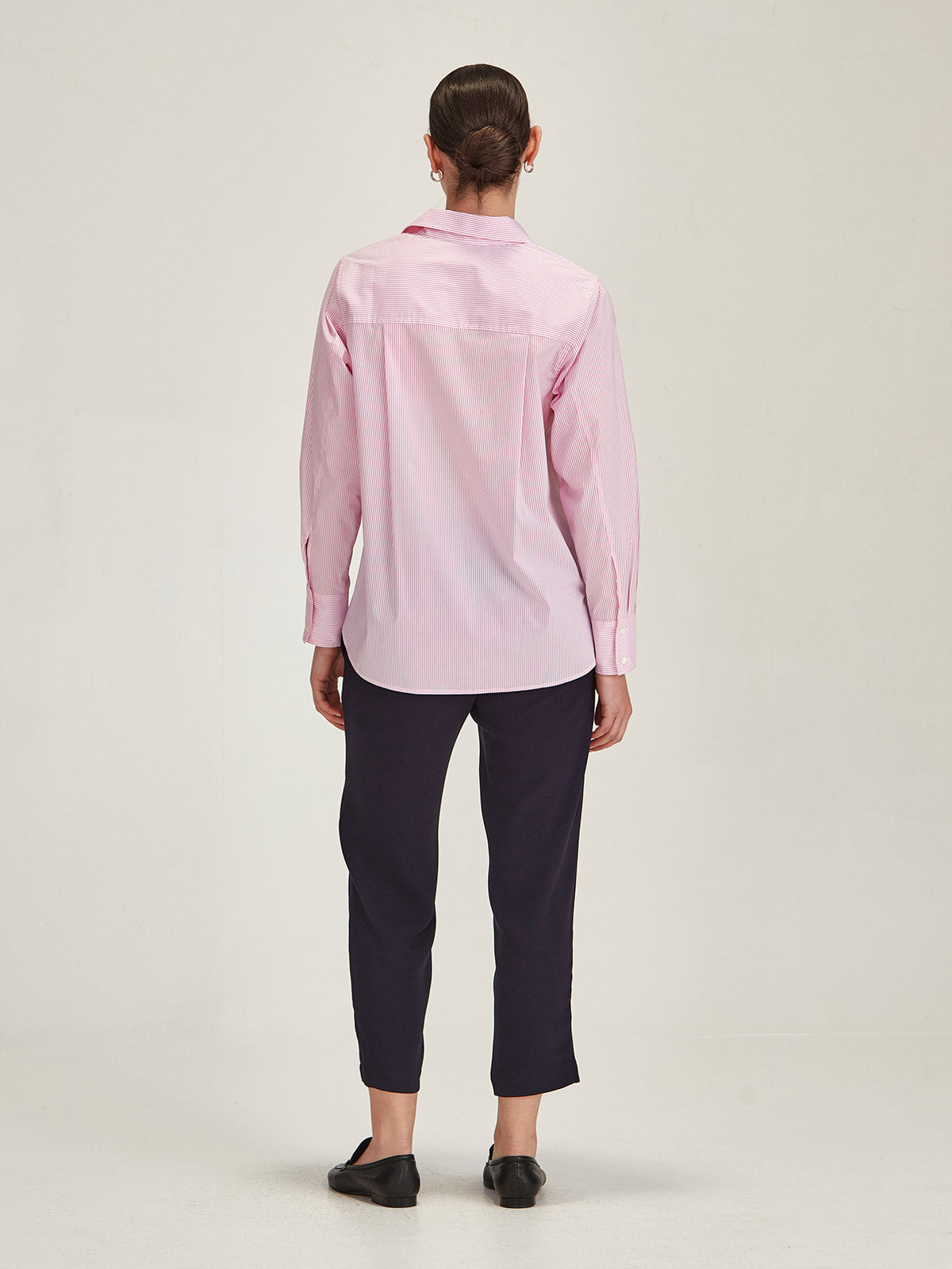 Princeton Stripe Shirt