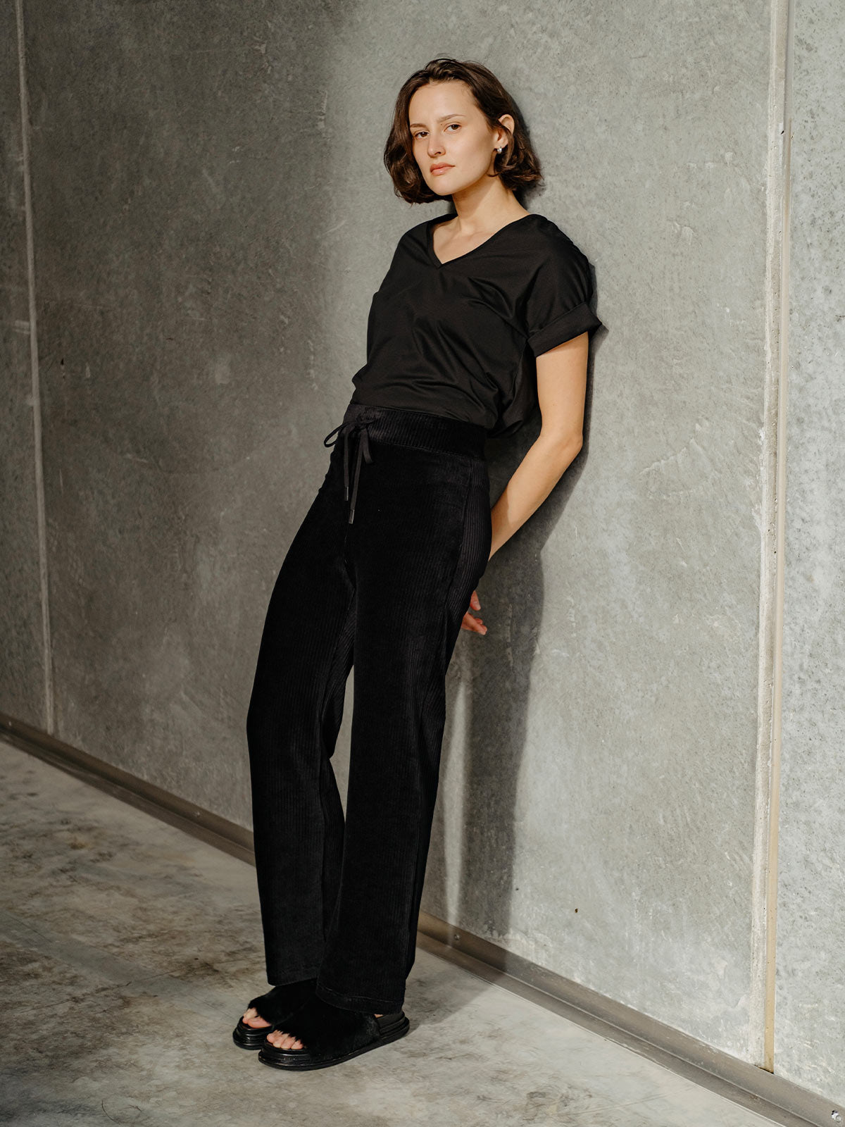 Tessa Lounge Pant