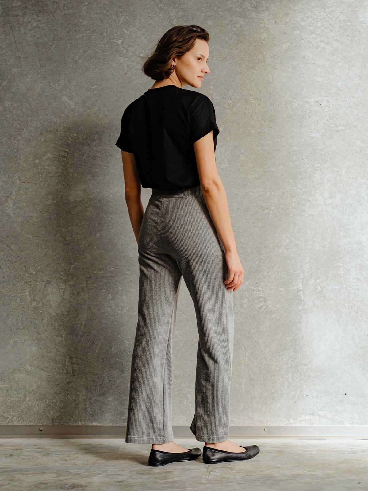 Tessa Lounge Pant