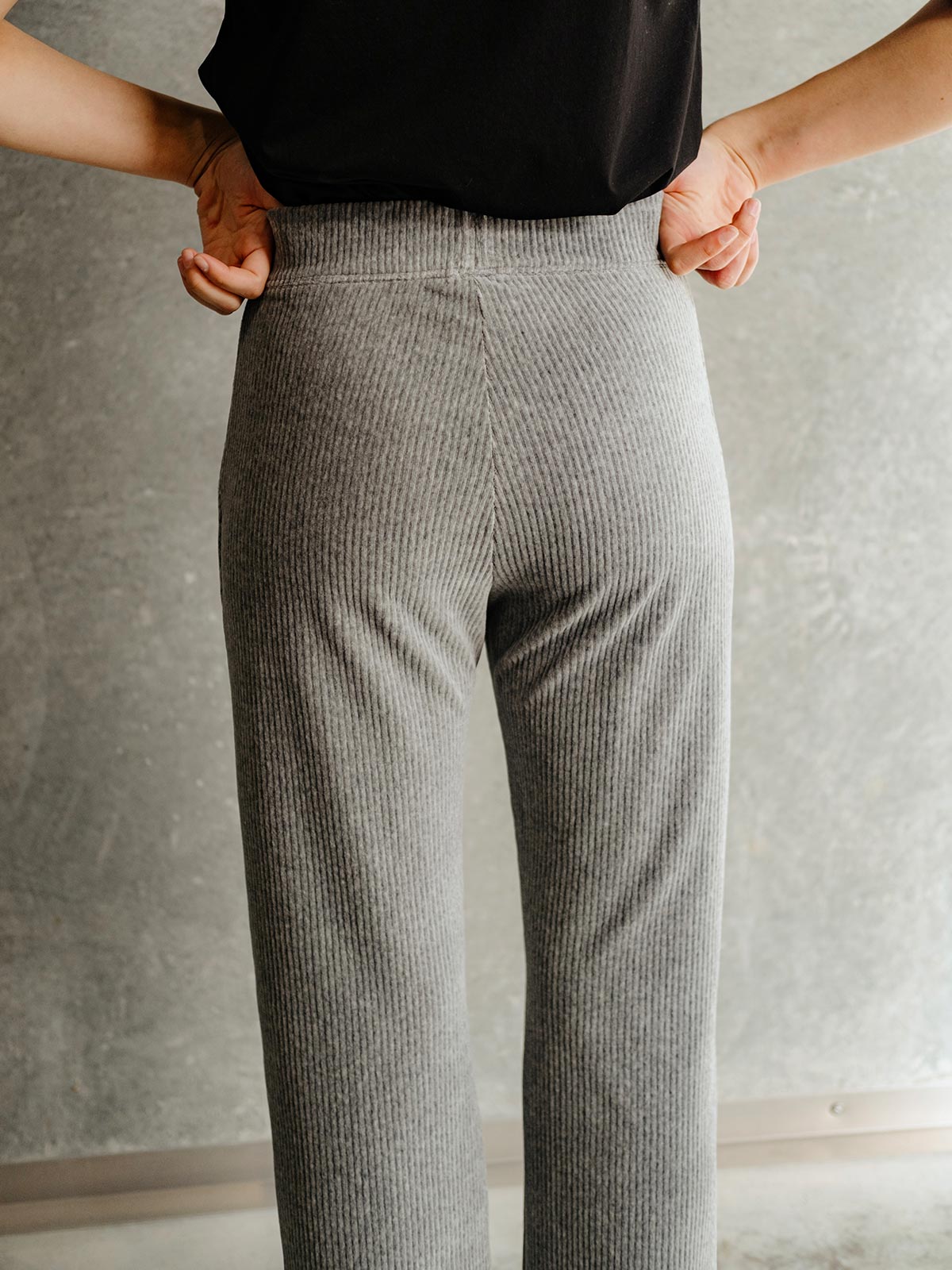 Tessa Lounge Pant
