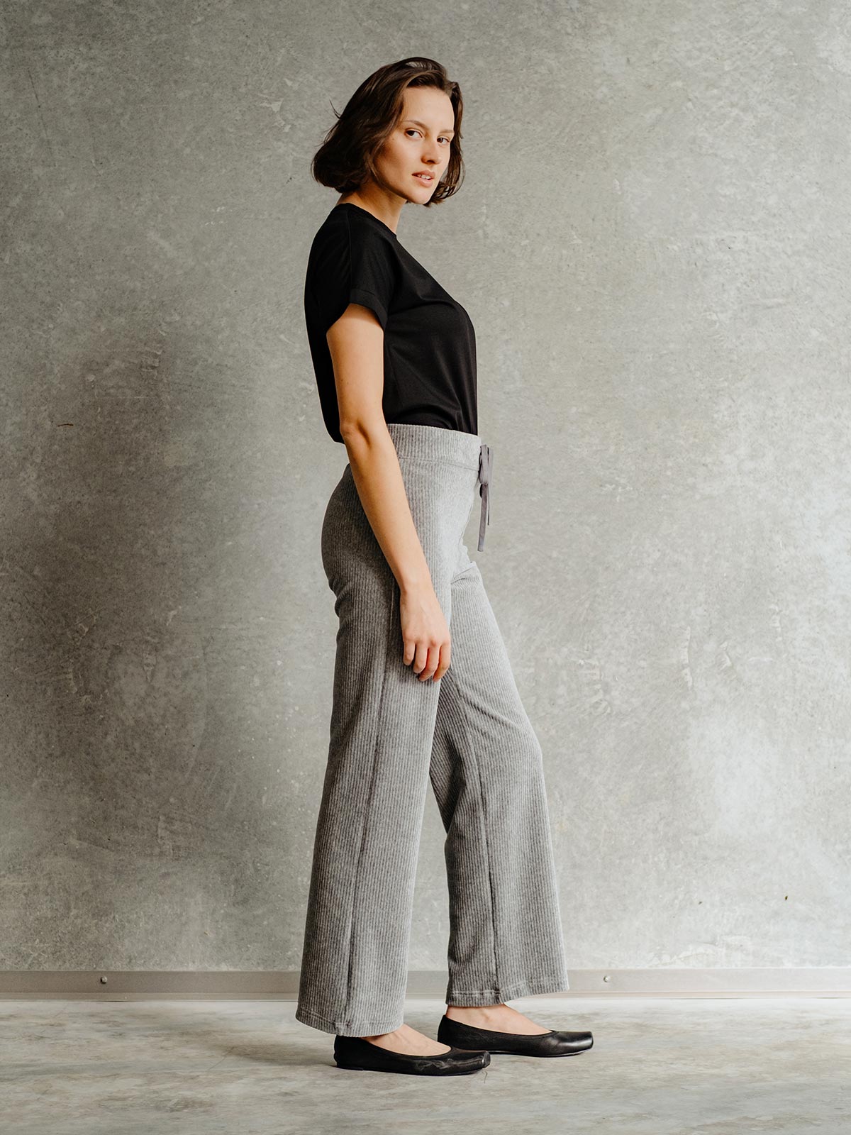 Tessa Lounge Pant