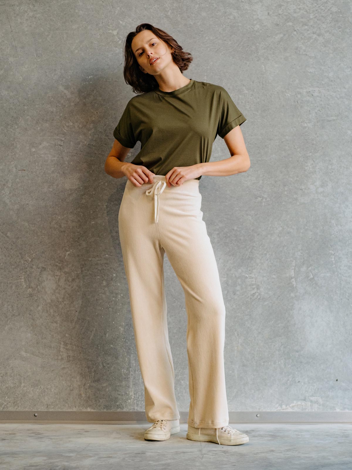 Tessa Lounge Pant