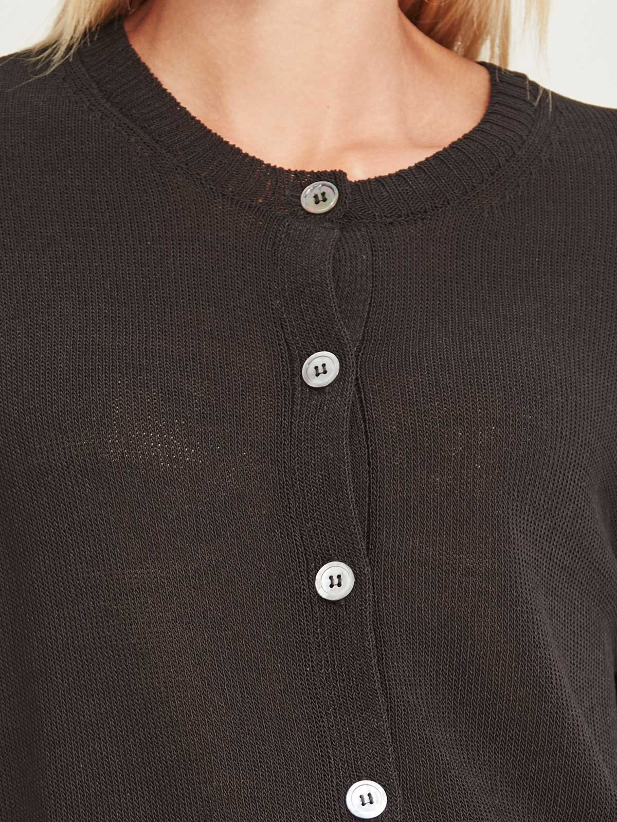 Otto Cardigan