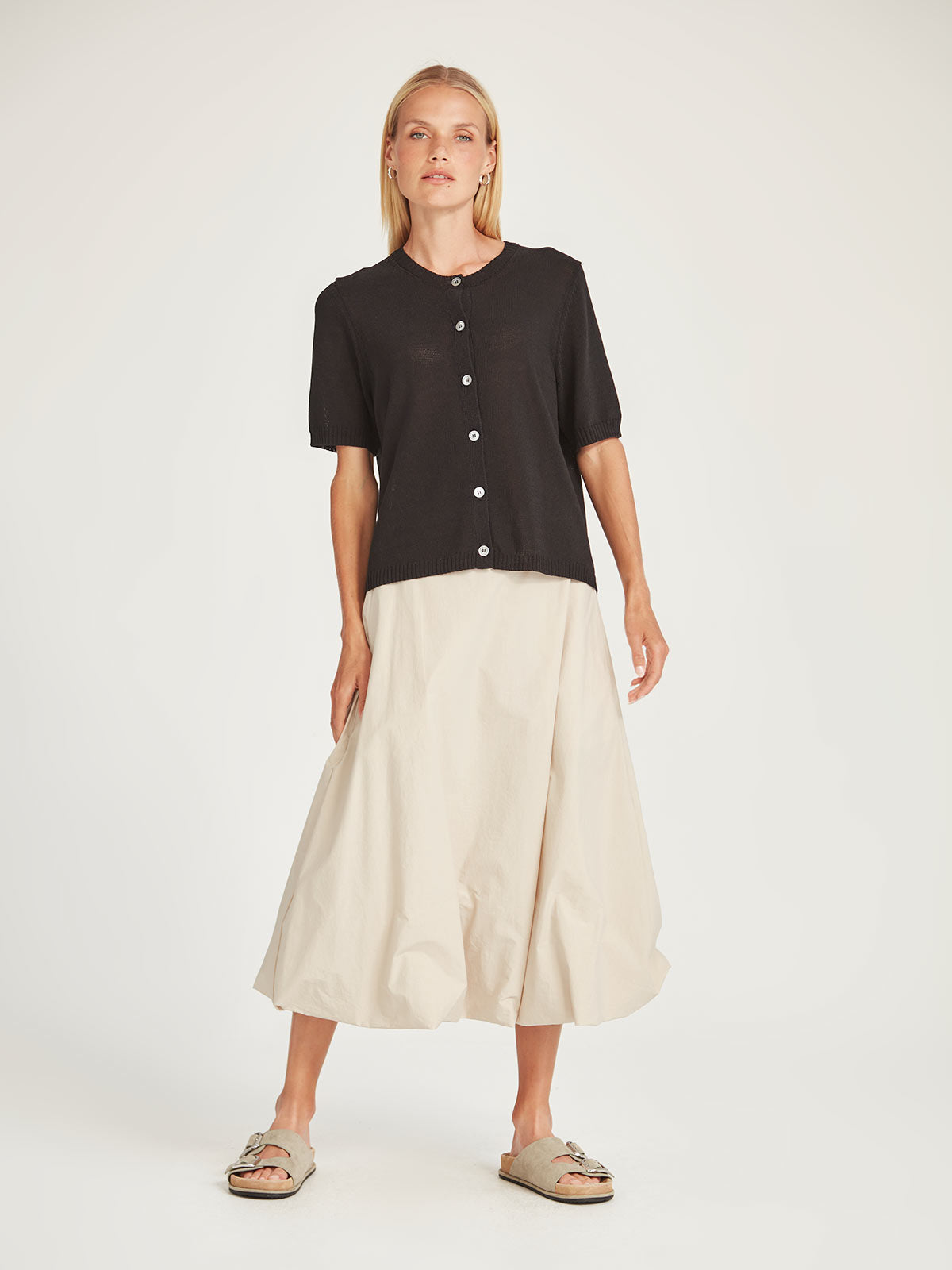 Otto Cardigan