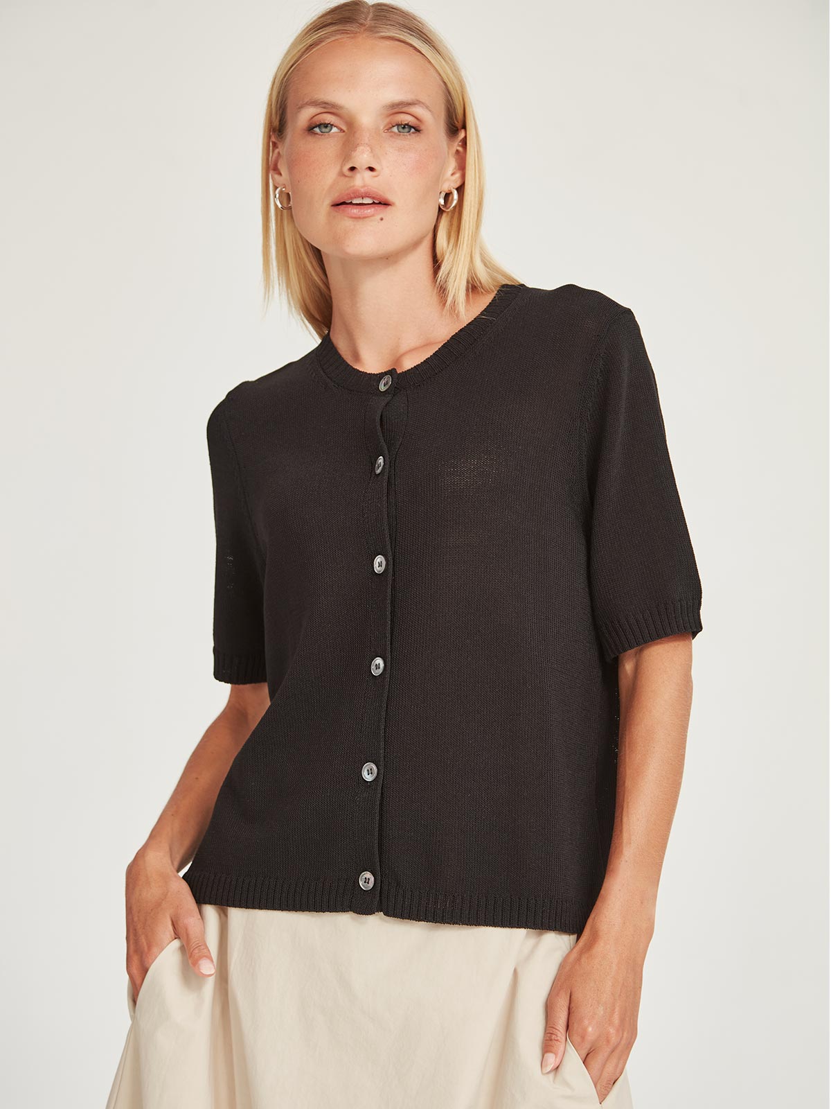 Otto Cardigan