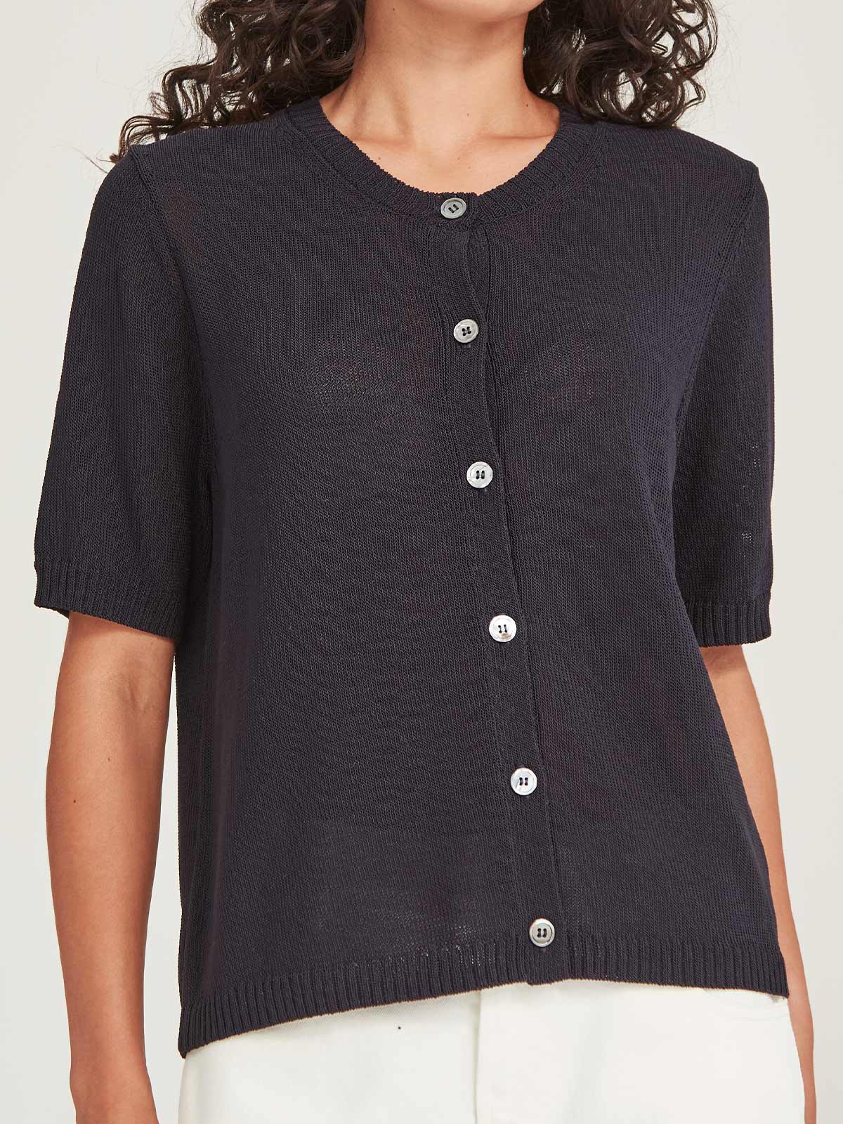 Otto Cardigan