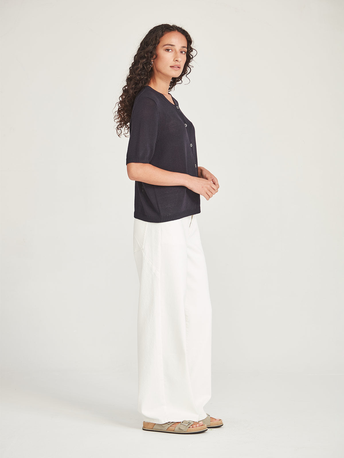 Otto Cardigan