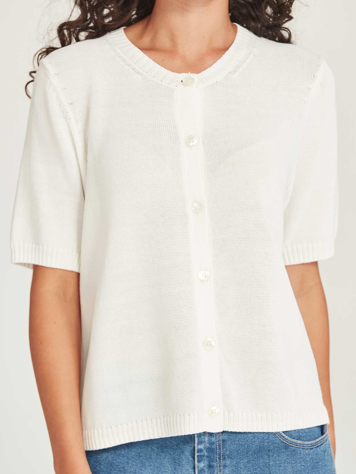 Otto Cardigan