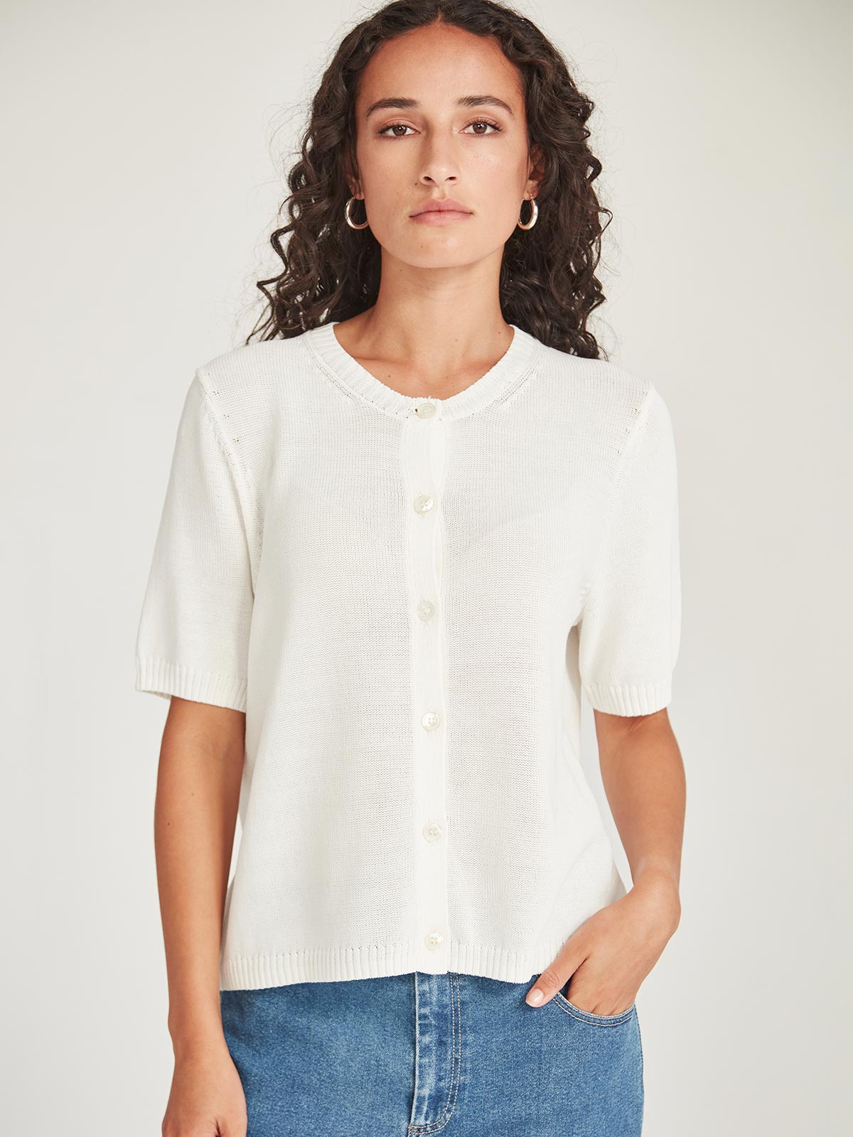 Otto Cardigan