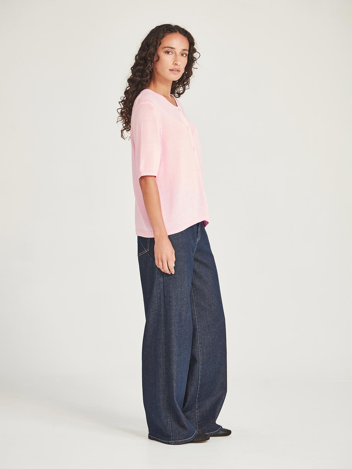 Otto Cardigan