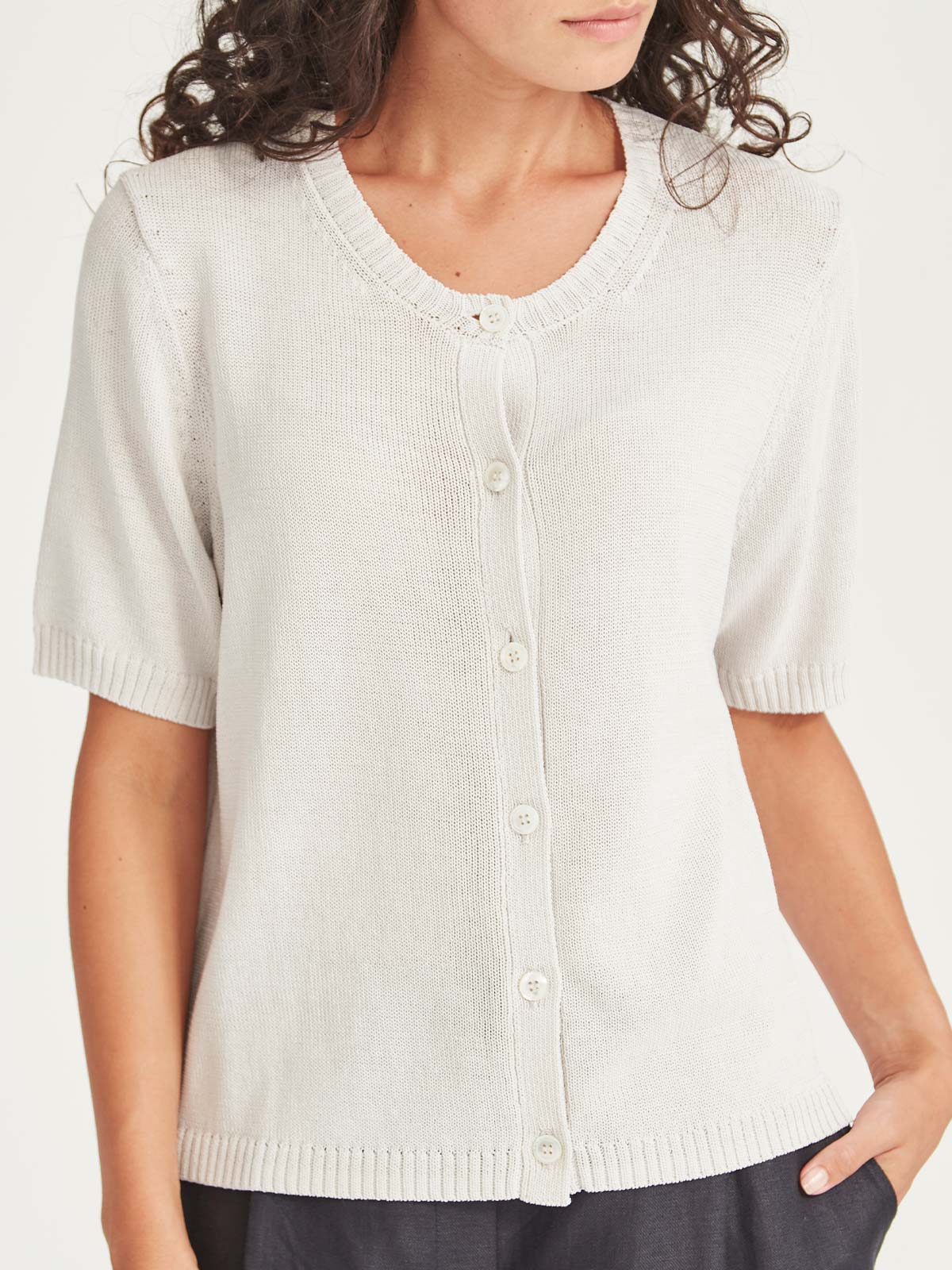 Otto Cardigan