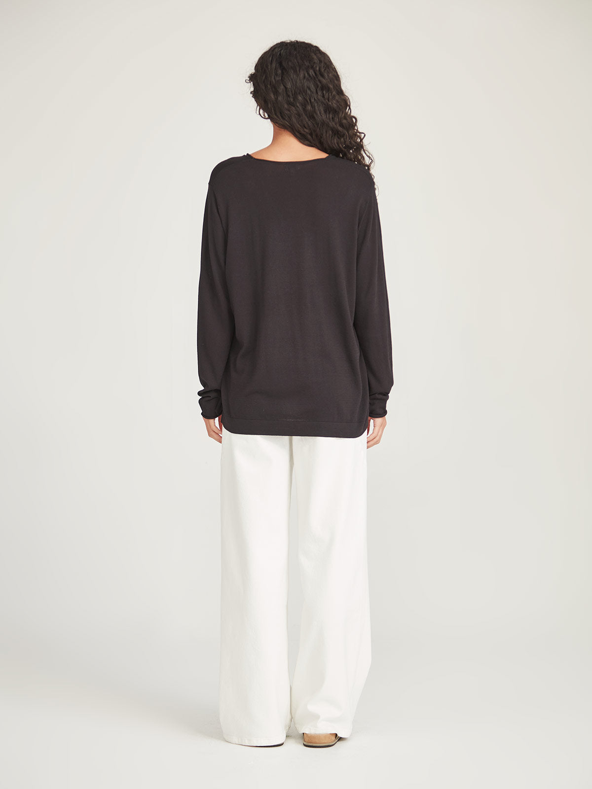 Vinnie V Neck