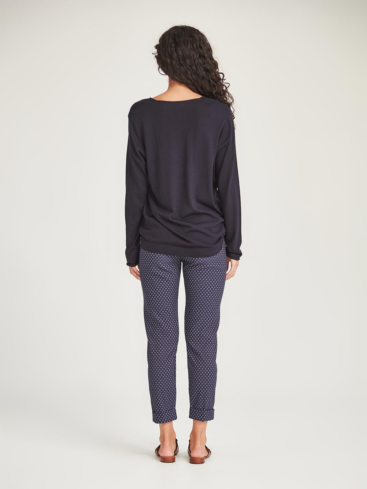 Vinnie V Neck
